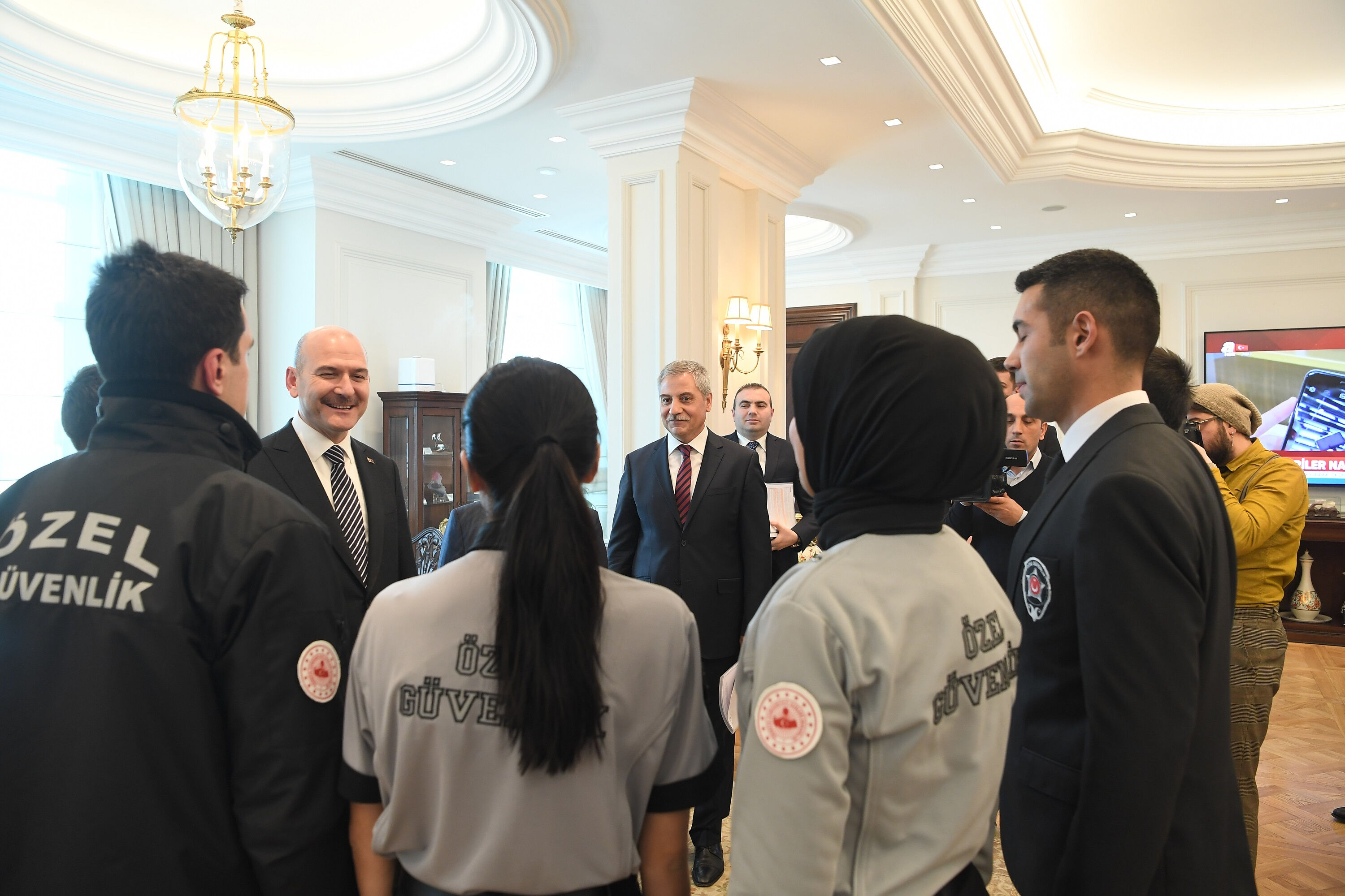 114. dönem Özel Güvenlik Sınavı ne zaman? 2025 ÖGG sınav takvimi açıklandı! - 3. Resim