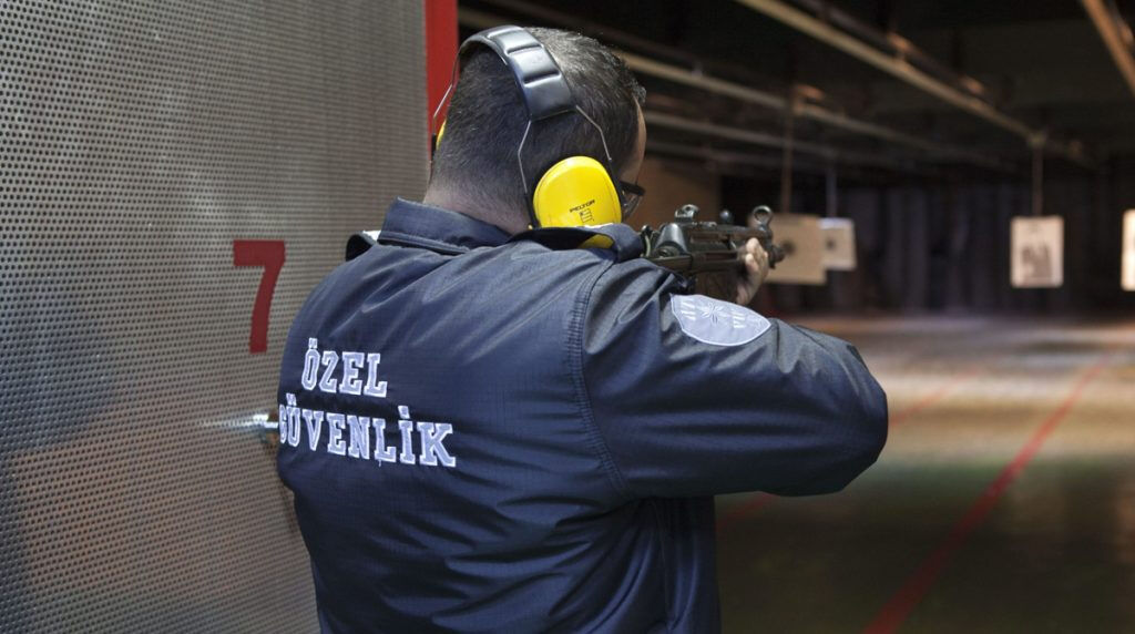 114. dönem Özel Güvenlik Sınavı ne zaman? 2025 ÖGG sınav takvimi açıklandı! - 1. Resim