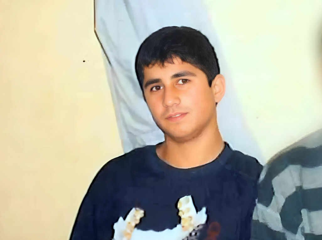 14 yaşında cezaevine atıldı, idamla yargılandı! 11 yıl hapis hayatı yaşadı: Fareli hücrelerde kaldık - 1. Resim