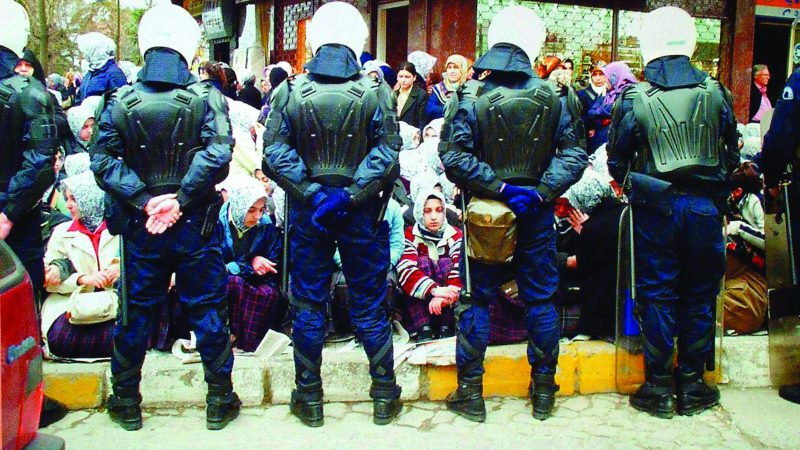 14 yaşında cezaevine atıldı, idamla yargılandı! 11 yıl hapis hayatı yaşadı: Fareli hücrelerde kaldık - 3. Resim