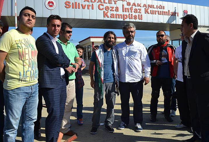 14 yaşında cezaevine atıldı, idamla yargılandı! 11 yıl hapis hayatı yaşadı: Fareli hücrelerde kaldık - 2. Resim