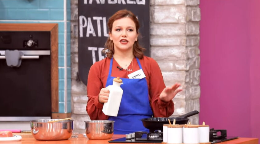 28 Şubat Gelinim Mutfakta bilezikleri kim kazandı? Elenen isim ve günün birincisi - 2. Resim