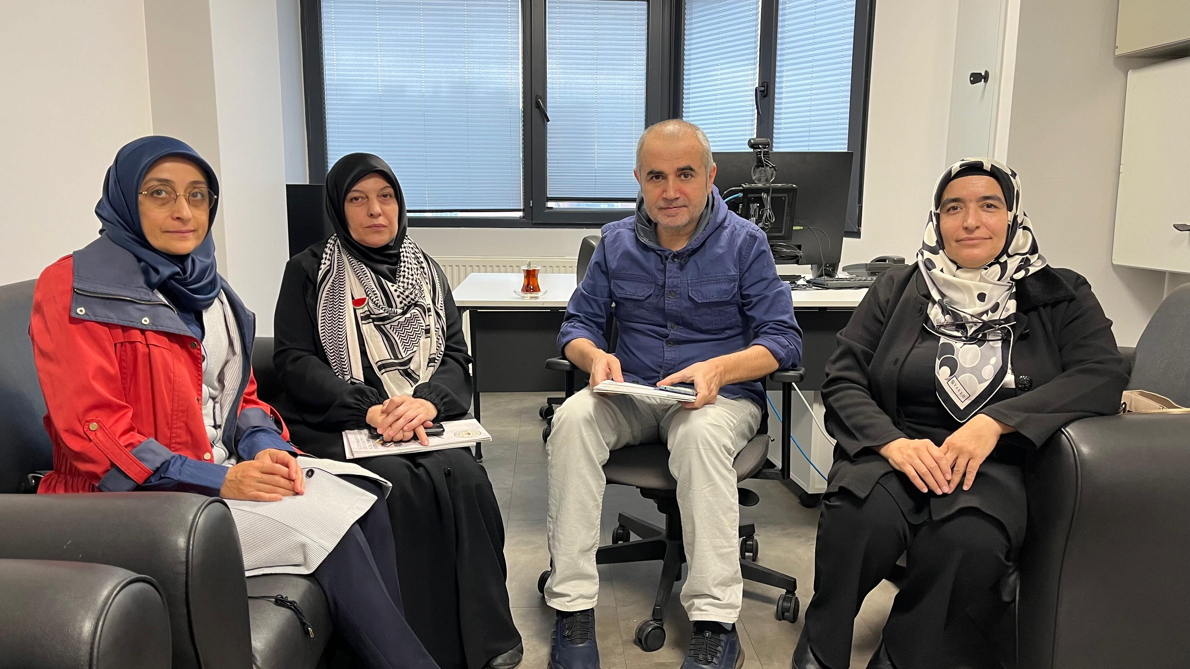 28 Şubat mağdurları 28 yılın ardından tek şey bekliyor: Ağır bedel ödedik, iade-i itibar hakkımız - 1. Resim