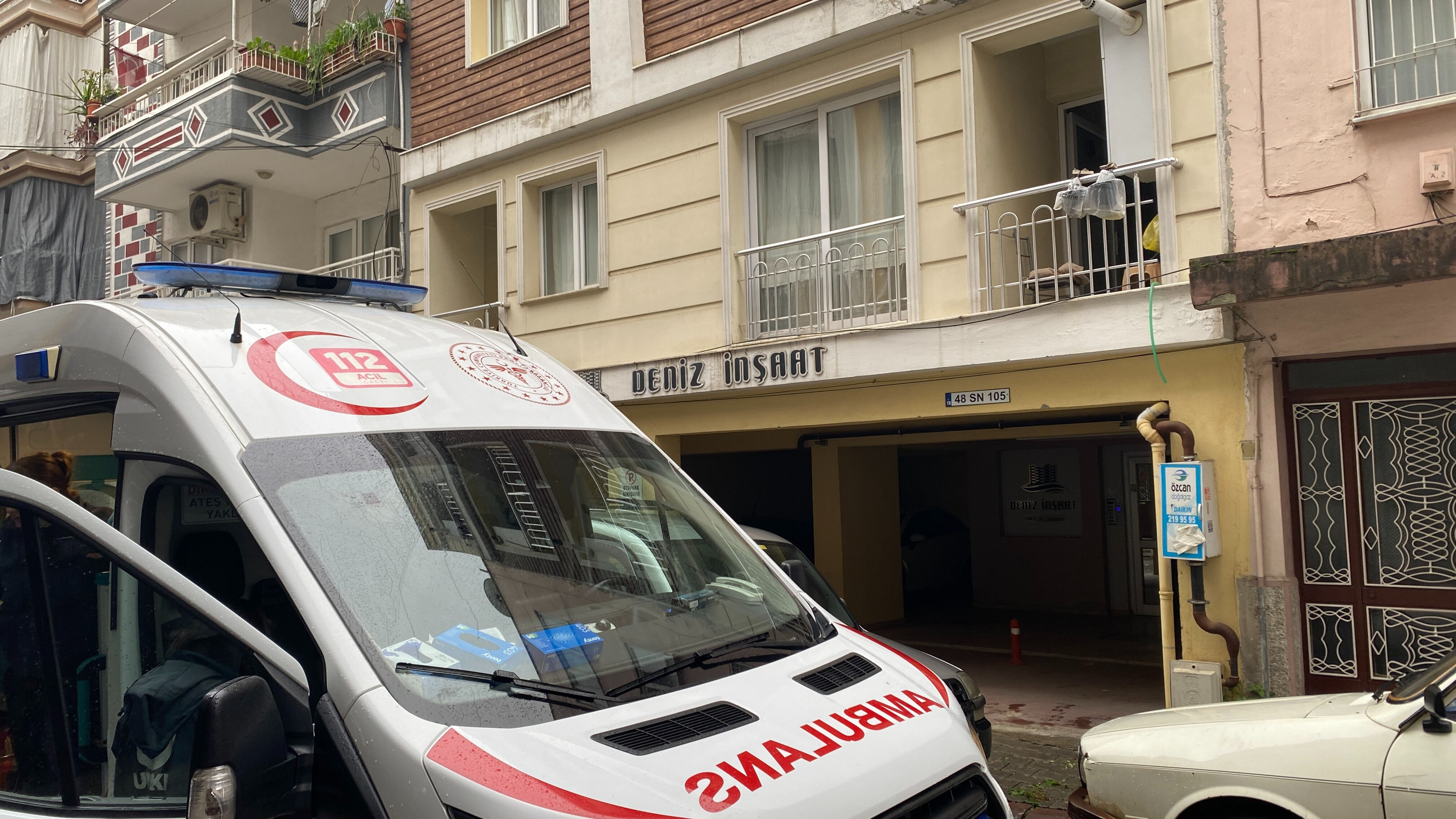 5 gündür haber alınamıyordu! Yaşlı adam ölü olarak bulundu - 1. Resim