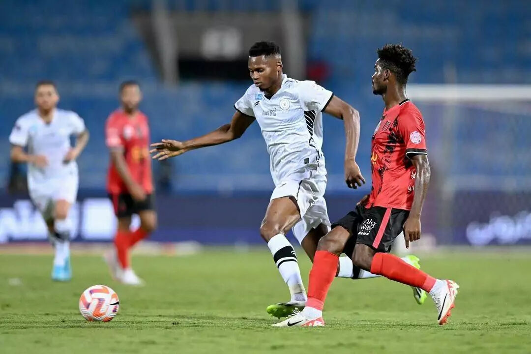 Al Shabab - Damac FC maçı nerede izlenir, saat kaçta? Suudi Arabistan Pro Lig - 3. Resim