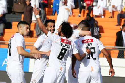 Al Shabab - Damac FC maçı nerede izlenir, saat kaçta? Suudi Arabistan Pro Lig - 4. Resim