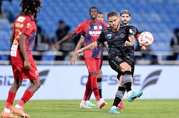 Al Shabab - Damac FC maçı nerede izlenir, saat kaçta? Suudi Arabistan Pro Lig - 2. Resim