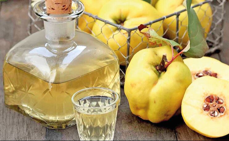 Asırlık lezzetlerimiz şerbet ve şuruplar - Ramazan sofrası Asırlık lezzetlerimiz şerbet ve şuruplar - Ramazan sofrası - 3. Resim