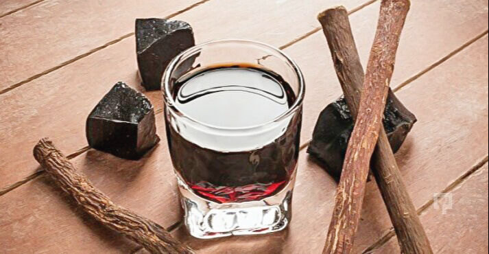 Asırlık lezzetlerimiz şerbet ve şuruplar - Ramazan sofrası Asırlık lezzetlerimiz şerbet ve şuruplar - Ramazan sofrası - 1. Resim