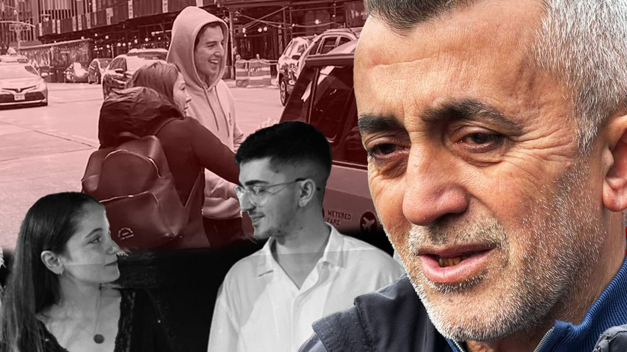 Aynı kaderi paylaşmışlardı... Oğuz Murat Aci'nin mevlidinde kahreden 'Gürcan Koçak' tesadüfü! İki acılı baba duygusal anlar yaşadı Aynı kaderi paylaşmışlardı... Oğuz Murat Aci'nin mevlidinde kahreden 'Gürcan Koçak' tesadüfü: İki acılı baba duygusal anlar yaşadı - 1. Resim