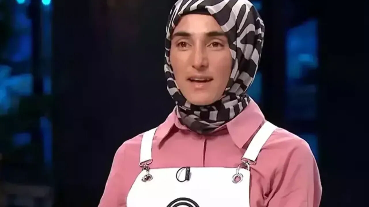 Ayşe Ekiz kimdir, neden gündem oldu? MasterChef'in gözde yarışmacılarından biriydi - 1. Resim