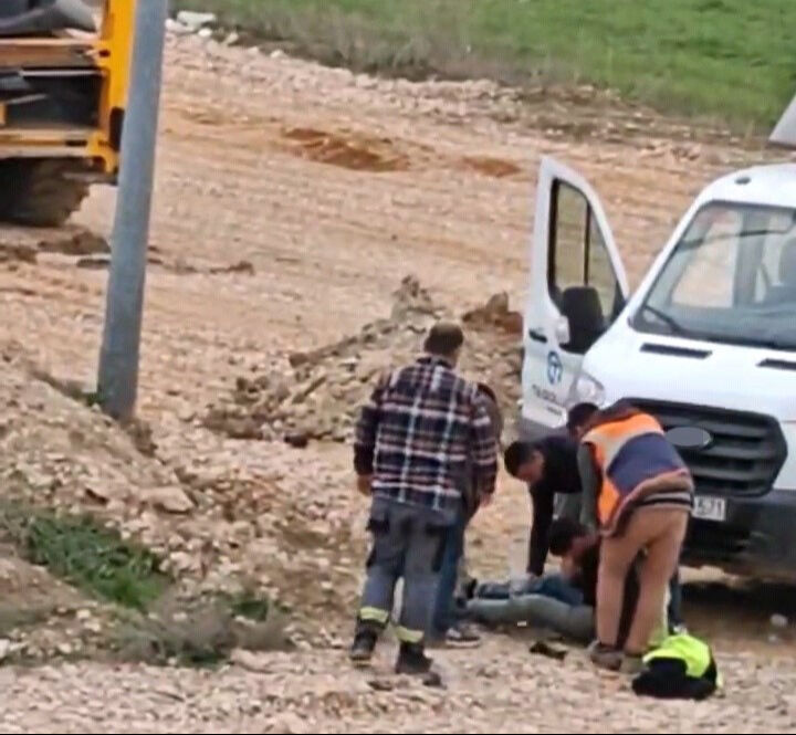 Bursa'da doğalgaz patlaması! Yaralanan bir kişi hastaneye kaldırıldı Bursa'da doğalgaz patlaması! Yaralanan bir kişi hastaneye kaldırıldı - 2. Resim