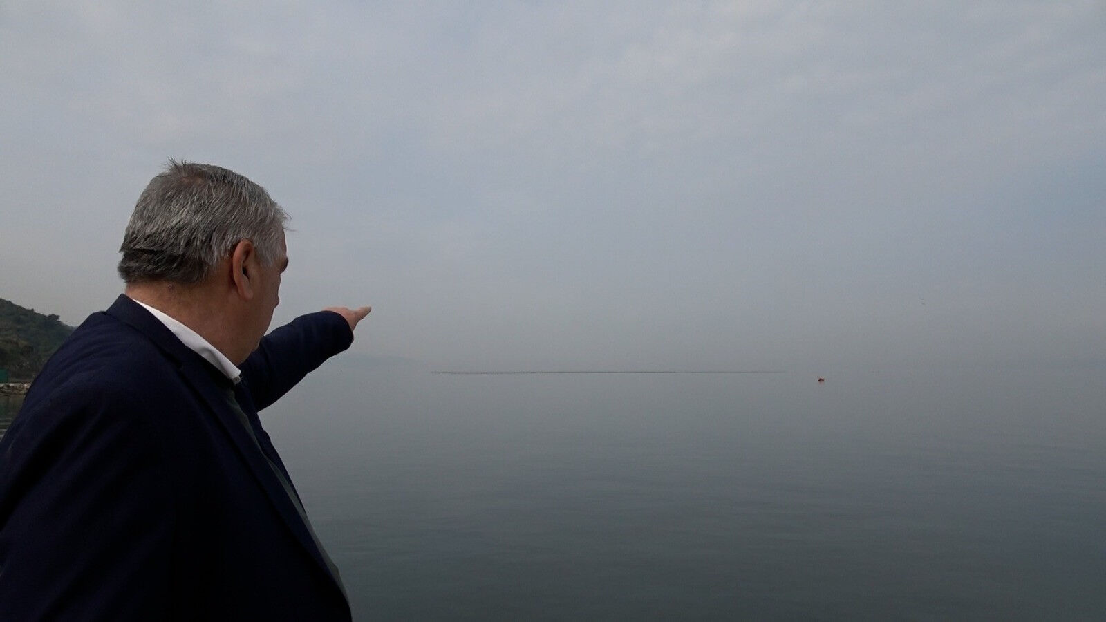 Bursa'da mahalleli isyan etti! Midye çiftliği krizi neden oldu, olay yargıya taşındı - 3. Resim