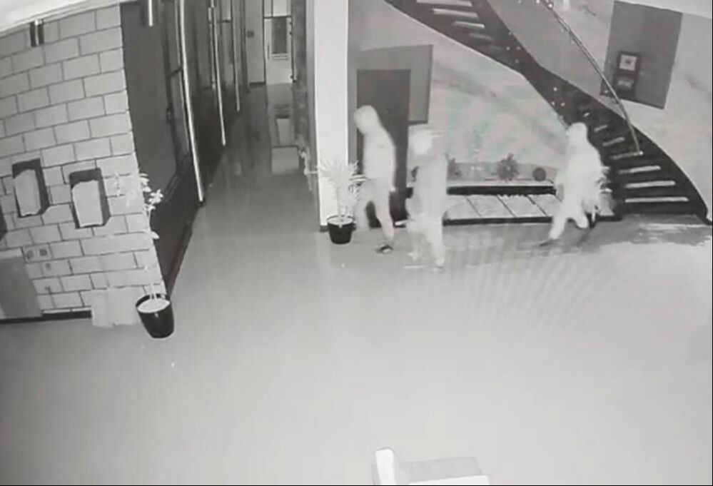 Çaldıkları paralarla bir de ziyafet yapmışlar! İki şehrin kabusu olan hırsızlık çetesi çökertildi - 1. Resim