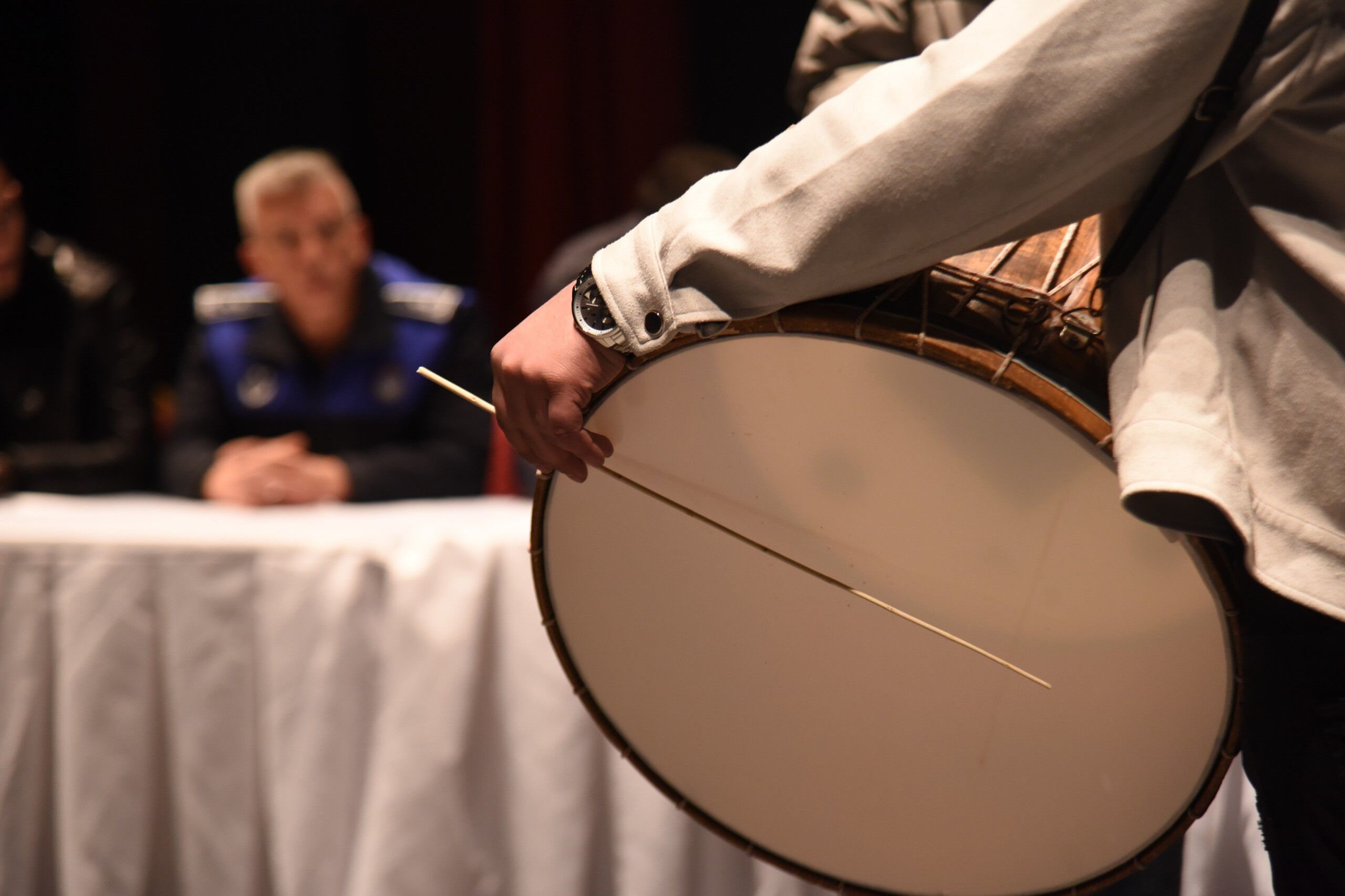 Davul sayısı arttı! İstanbulluları sahura binlerce davulcu kaldıracak - 1. Resim