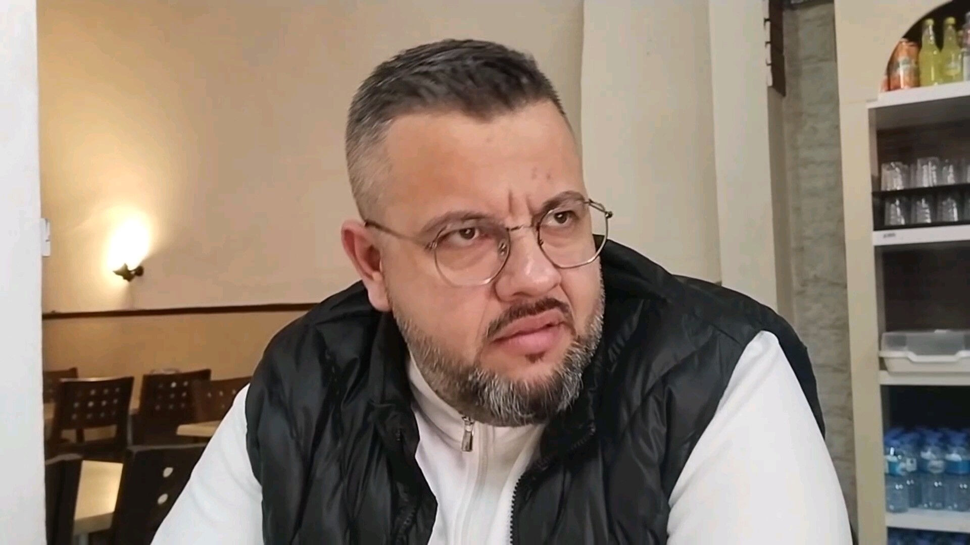 Edirne'de ciğer tarifesi değişti, esnaf isyan etti: Bu neyin zammı! Edirne'de ciğer tarifesi değişti, esnaf isyan etti: Bu neyin zammı! - 2. Resim