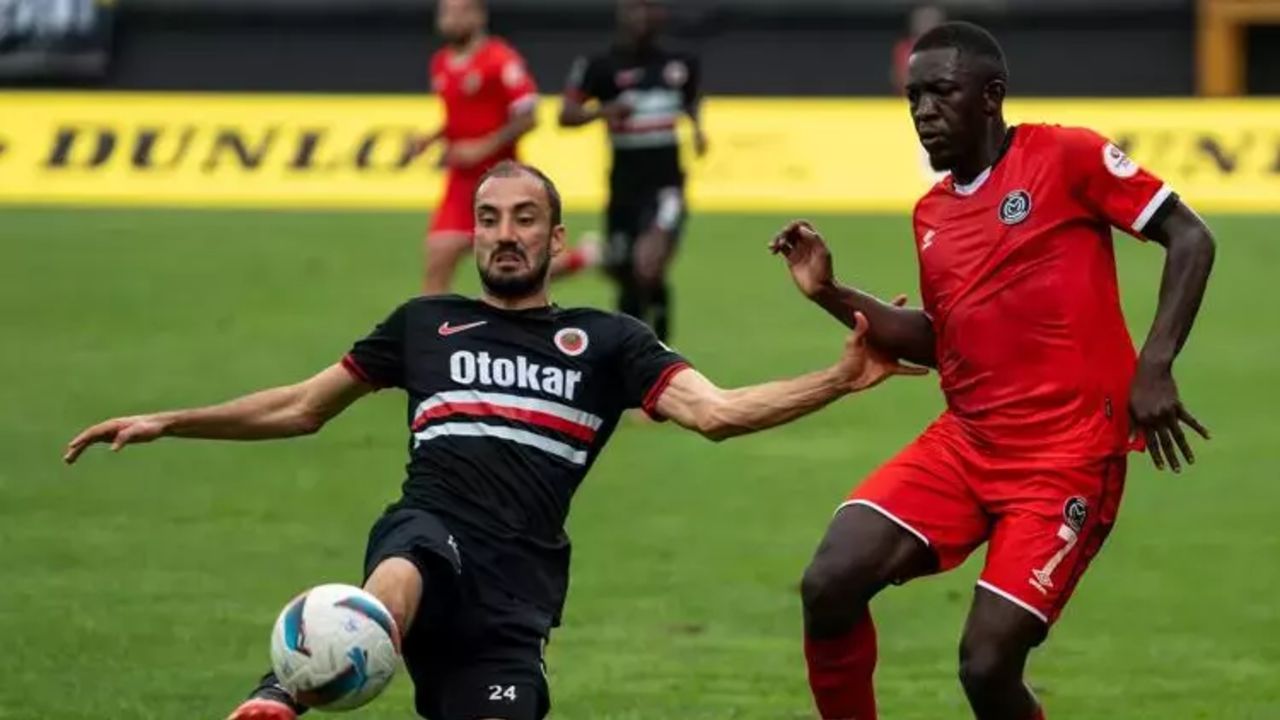 Gençlerbirliği Manisa FK maçı hangi kanalda, ne zaman, saat kaçta? Gençlerbirliği Manisa maçı yayın bilgileri Gençlerbirliği Manisa FK maçı hangi kanalda, ne zaman, saat kaçta? Gençlerbirliği Manisa maçı yayın bilgileri