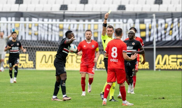 Gençlerbirliği Manisa FK maçı hangi kanalda, ne zaman, saat kaçta? Gençlerbirliği Manisa maçı yayın bilgileri - 3. Resim