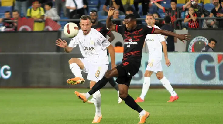 Gençlerbirliği Manisa FK maçı hangi kanalda, ne zaman, saat kaçta? Gençlerbirliği Manisa maçı yayın bilgileri - 2. Resim