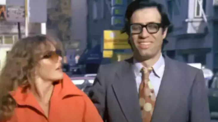 Gol Kralı filminin konusu ne? Gol Kralı filmi ne zaman çekildi? - 1. Resim