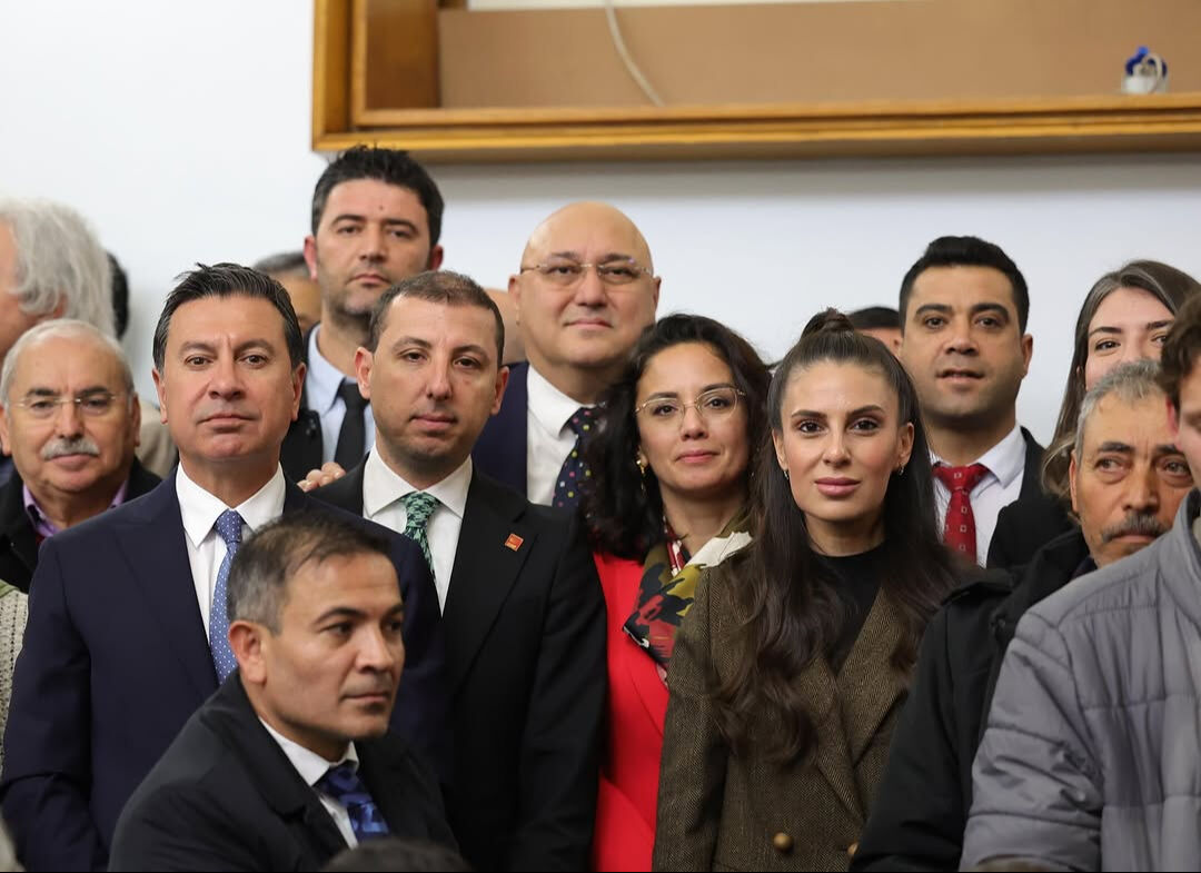 Gonca Köksal kimdir? Muğla Menteşe Belediye Başkanı evleniyor - 2. Resim