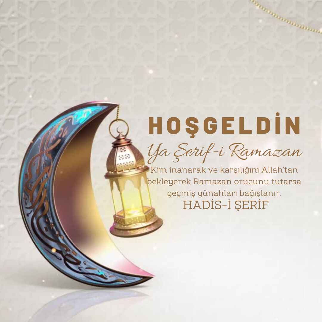 Hoş geldin Ramazan mesajları resimli 2025: En güzel Ramazan ayı mesajları sevdiklerinize gönderebileceğiniz anlamlı ve duygusal mesajlar Hoş geldin Ramazan mesajları resimli 2025: En güzel Ramazan ayı mesajları sevdiklerinize gönderebileceğiniz anlamlı ve duygusal mesajlar - 3. Resim