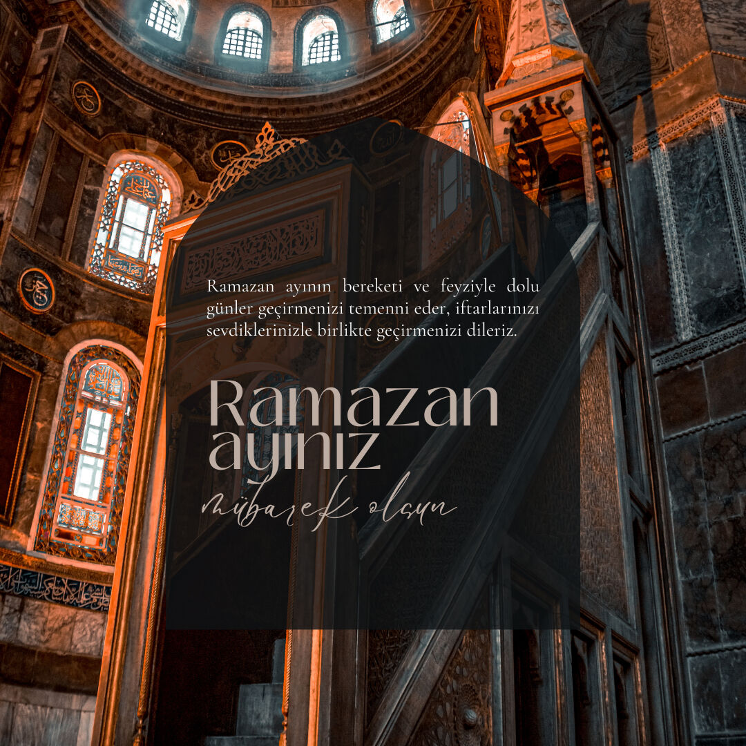Hoş geldin Ramazan mesajları resimli 2025: En güzel Ramazan ayı mesajları sevdiklerinize gönderebileceğiniz anlamlı ve duygusal mesajlar Hoş geldin Ramazan mesajları resimli 2025: En güzel Ramazan ayı mesajları sevdiklerinize gönderebileceğiniz anlamlı ve duygusal mesajlar - 2. Resim