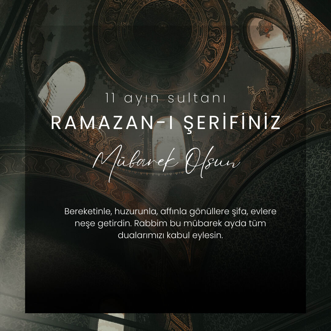 Hoş geldin Ramazan mesajları resimli 2025: En güzel Ramazan ayı mesajları sevdiklerinize gönderebileceğiniz anlamlı ve duygusal mesajlar Hoş geldin Ramazan mesajları resimli 2025: En güzel Ramazan ayı mesajları sevdiklerinize gönderebileceğiniz anlamlı ve duygusal mesajlar - 6. Resim