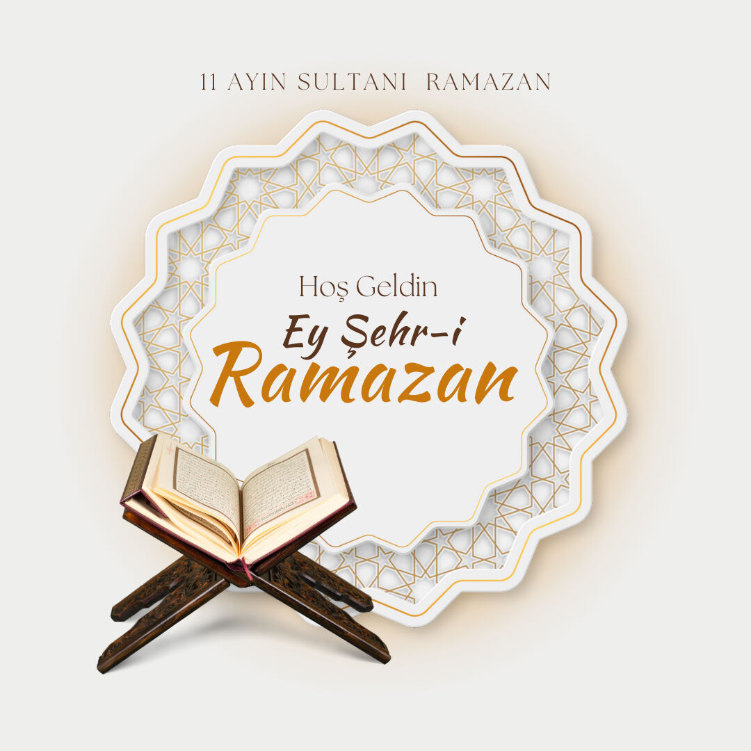 Hoş geldin Ramazan mesajları resimli 2025: En güzel Ramazan ayı mesajları sevdiklerinize gönderebileceğiniz anlamlı ve duygusal mesajlar Hoş geldin Ramazan mesajları resimli 2025: En güzel Ramazan ayı mesajları sevdiklerinize gönderebileceğiniz anlamlı ve duygusal mesajlar - 5. Resim