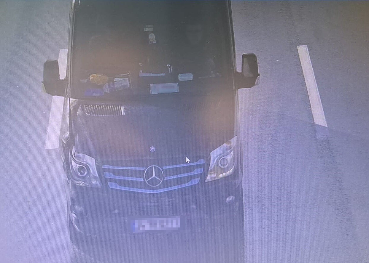 Oğuz Murat Aci ile aynı kaderi paylaşmıştı! Gürcan Koçak'ın ölüme yol açıp kaçan sürücü yakalandı - 1. Resim