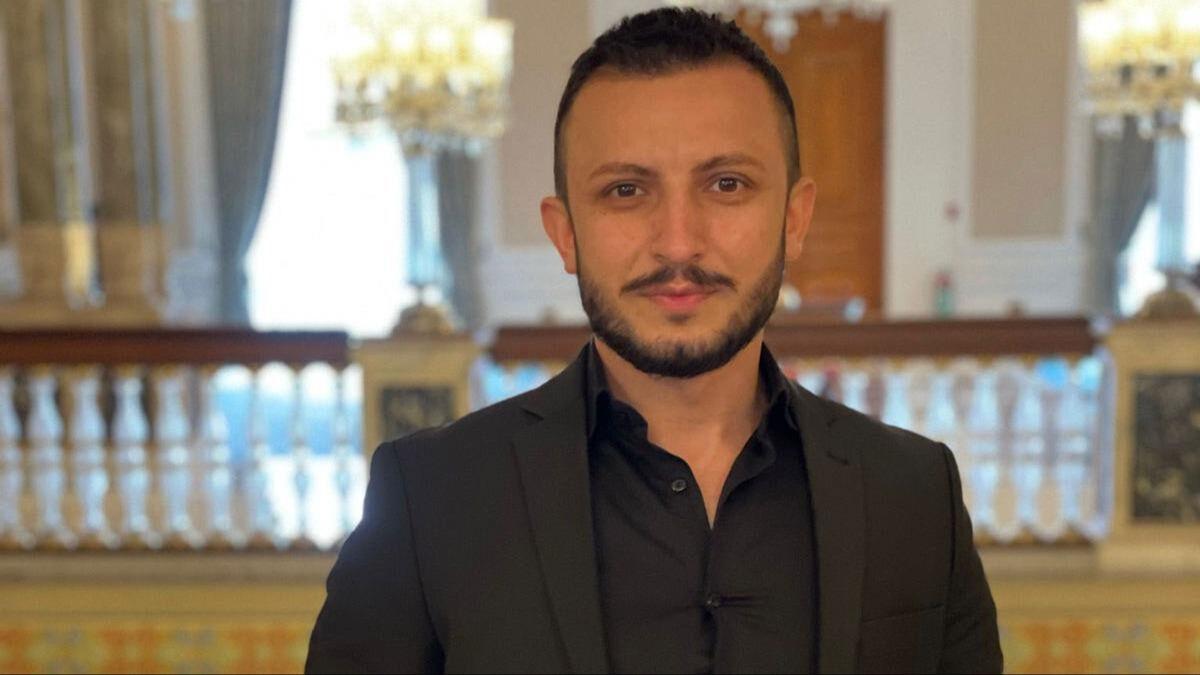 Mehmet Enlioğlu öldü mü? Telefoncu Mehmet Enlioğlu kimdir? Mehmet Enlioğlu öldü mü? Telefoncu Mehmet Enlioğlu kimdir? - 2. Resim