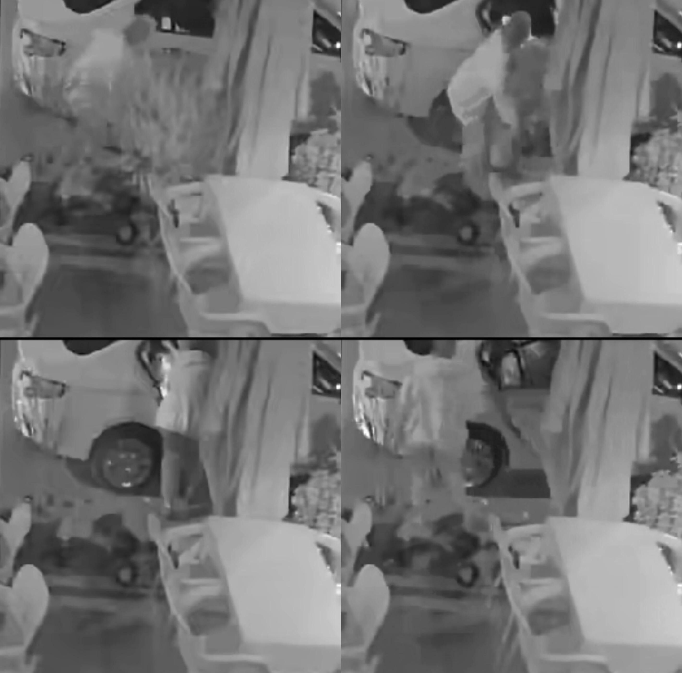 Mersin’de ilginç olay: Otomobille gelip çiçeği çaldı Mersin’de ilginç olay: Otomobille gelip çiçeği çaldı - 1. Resim