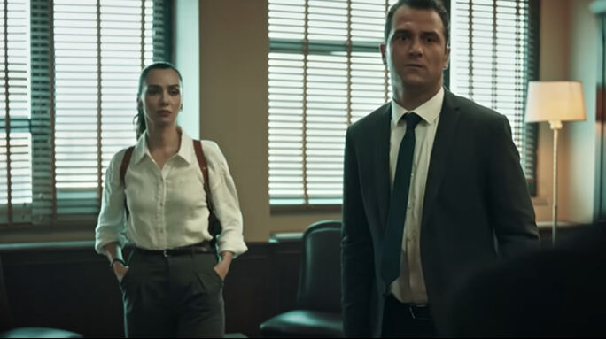 Mezarlık 3. sezon ne zaman? Yeni sezonuyla dikkat çekti Mezarlık 3. sezon ne zaman? Yeni sezonuyla dikkat çekti - 1. Resim