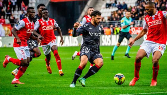 Monaco - Reims maçı ne zaman, hangi kanalda, saat kaçta? Muhtemel maç kadrosu açıklandı Monaco - Reims maçı ne zaman, hangi kanalda, saat kaçta? Muhtemel maç kadrosu açıklandı - 2. Resim