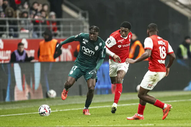 Monaco - Reims maçı ne zaman, hangi kanalda, saat kaçta? Muhtemel maç kadrosu açıklandı Monaco - Reims maçı ne zaman, hangi kanalda, saat kaçta? Muhtemel maç kadrosu açıklandı - 3. Resim