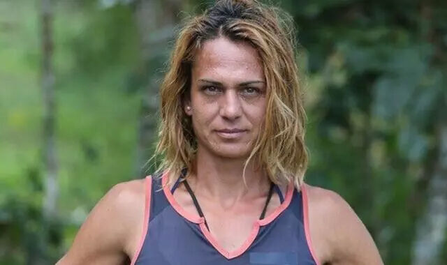 Nagihan Karadere kimdir, kaç yaşında, nereli? Eski Survivor yarışmacısı Nagihan Karadere'nin hayatı - 4. Resim