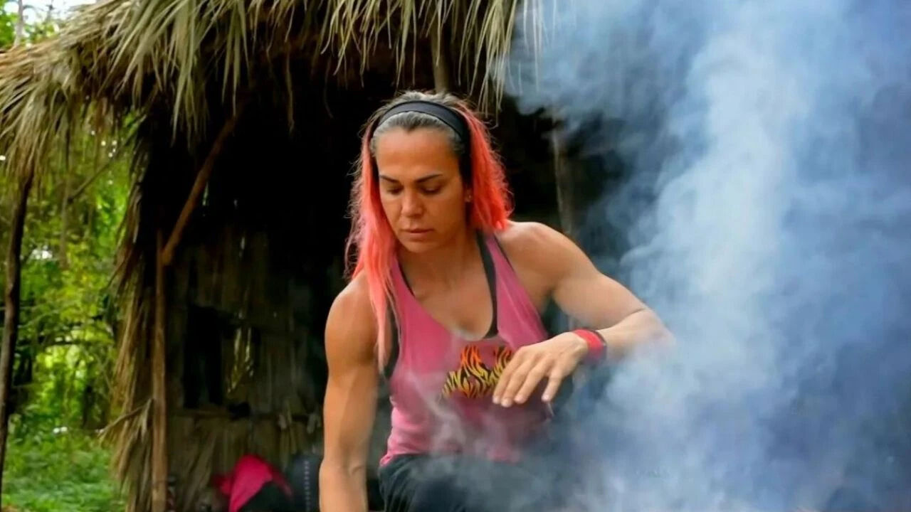 Nagihan Karadere kimdir, kaç yaşında, nereli? Eski Survivor yarışmacısı Nagihan Karadere'nin hayatı - 3. Resim