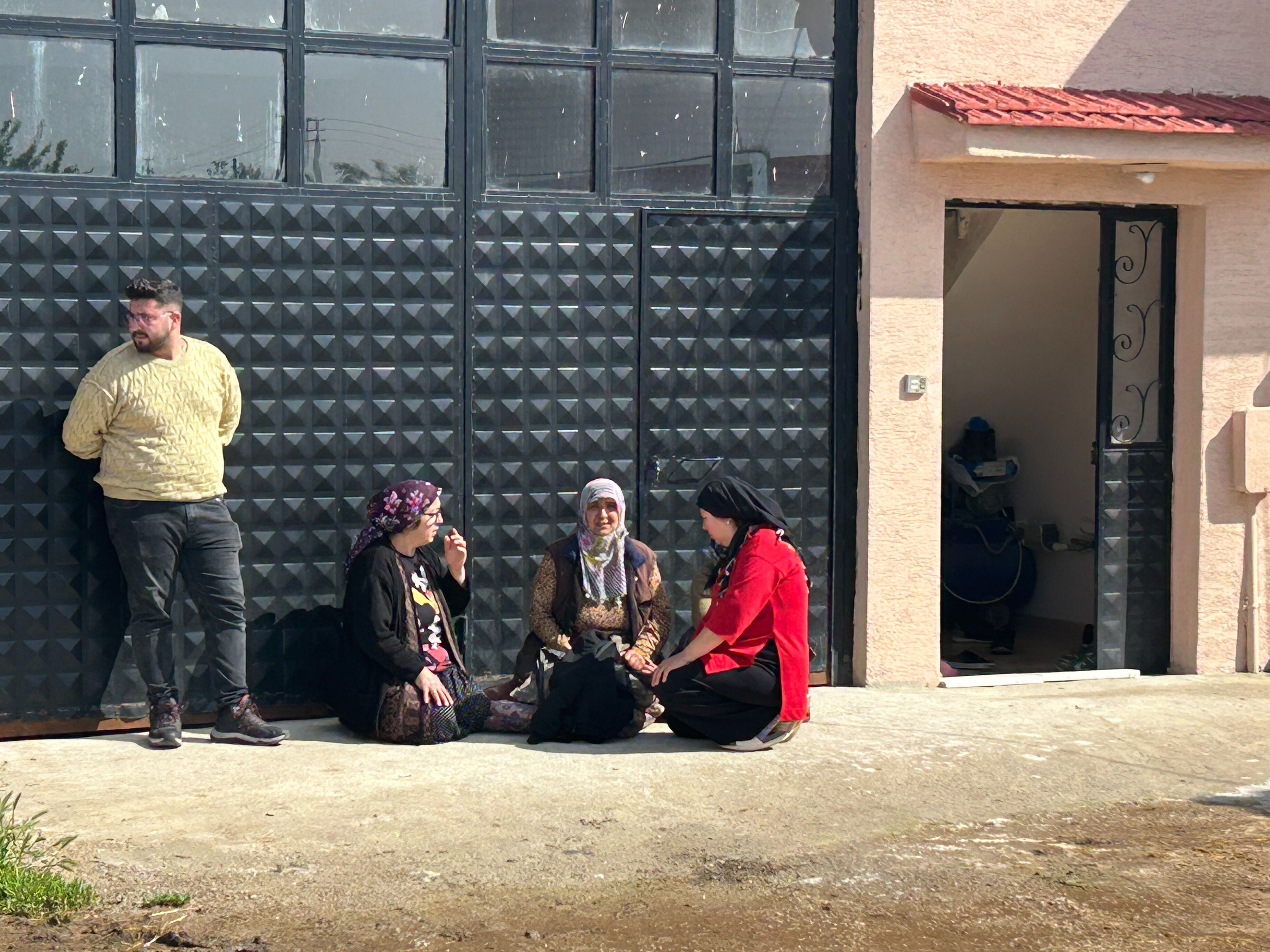 Oğlunu ahırda feci şekilde öldürmüştü! Olayın detayları ortaya çıktı Oğlunu ahırda feci şekilde öldürmüştü! Olayın detayları ortaya çıktı - 1. Resim