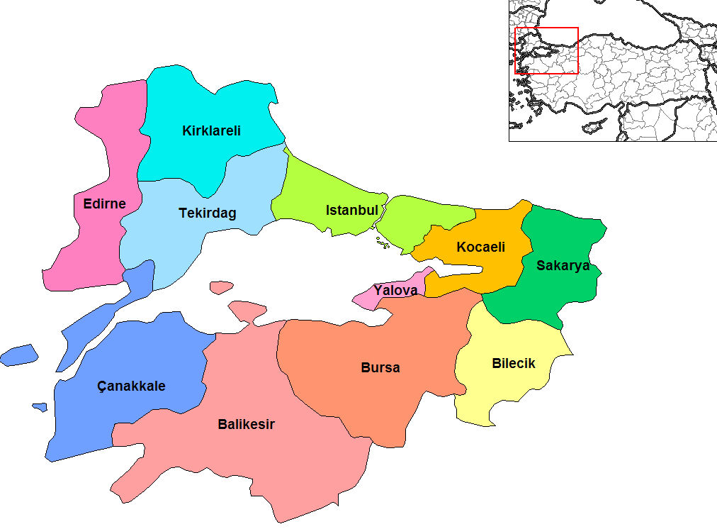 Ramazan'da oru&ccedil; saatleri: En uzun ve en kısa oru&ccedil; tutan iller! - 3. Resim