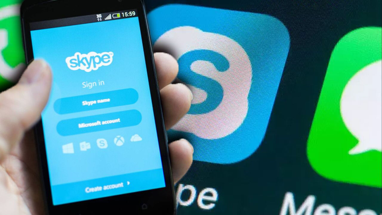 Skype kapanıyor mu, neden? Skype kapanacağı tarihi Microsoft açıkladı - 2. Resim