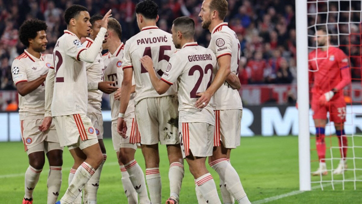 Stuttgart - Bayern Münih maçı nerede izlenir, hangi kanalda, ne zaman? Muhtemel ilk 11 belli oldu! - 3. Resim