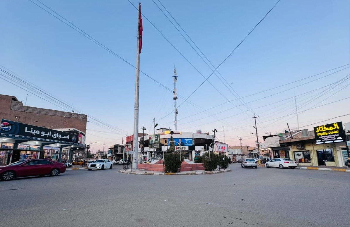 Türkiye'nin yanı başında kritik karar! Türkçe bir şehirde daha resmi dil oldu - 1. Resim