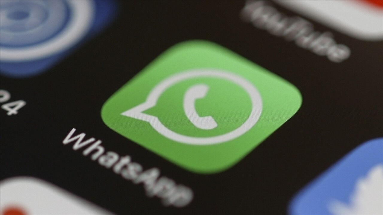 WhatsApp çöktü mü? 28 Şubat 2025 WhatsApp mesajlar neden gitmiyor? - 2. Resim