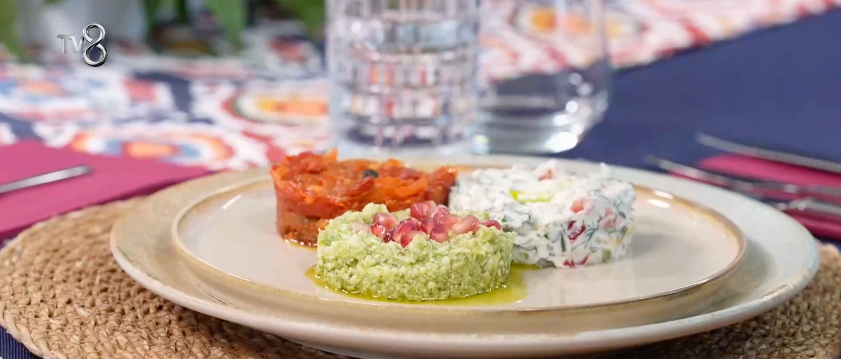 Zuhal Topal'la Yemekteyiz Murat kaç puan aldı? 28 Şubat 2025 Yemekteyiz büyük ödülün sahibi hangi yarışmacı oldu? Zuhal Topal'la Yemekteyiz Murat kaç puan aldı? 28 Şubat 2025 Yemekteyiz büyük ödülün sahibi hangi yarışmacı oldu? - 3. Resim