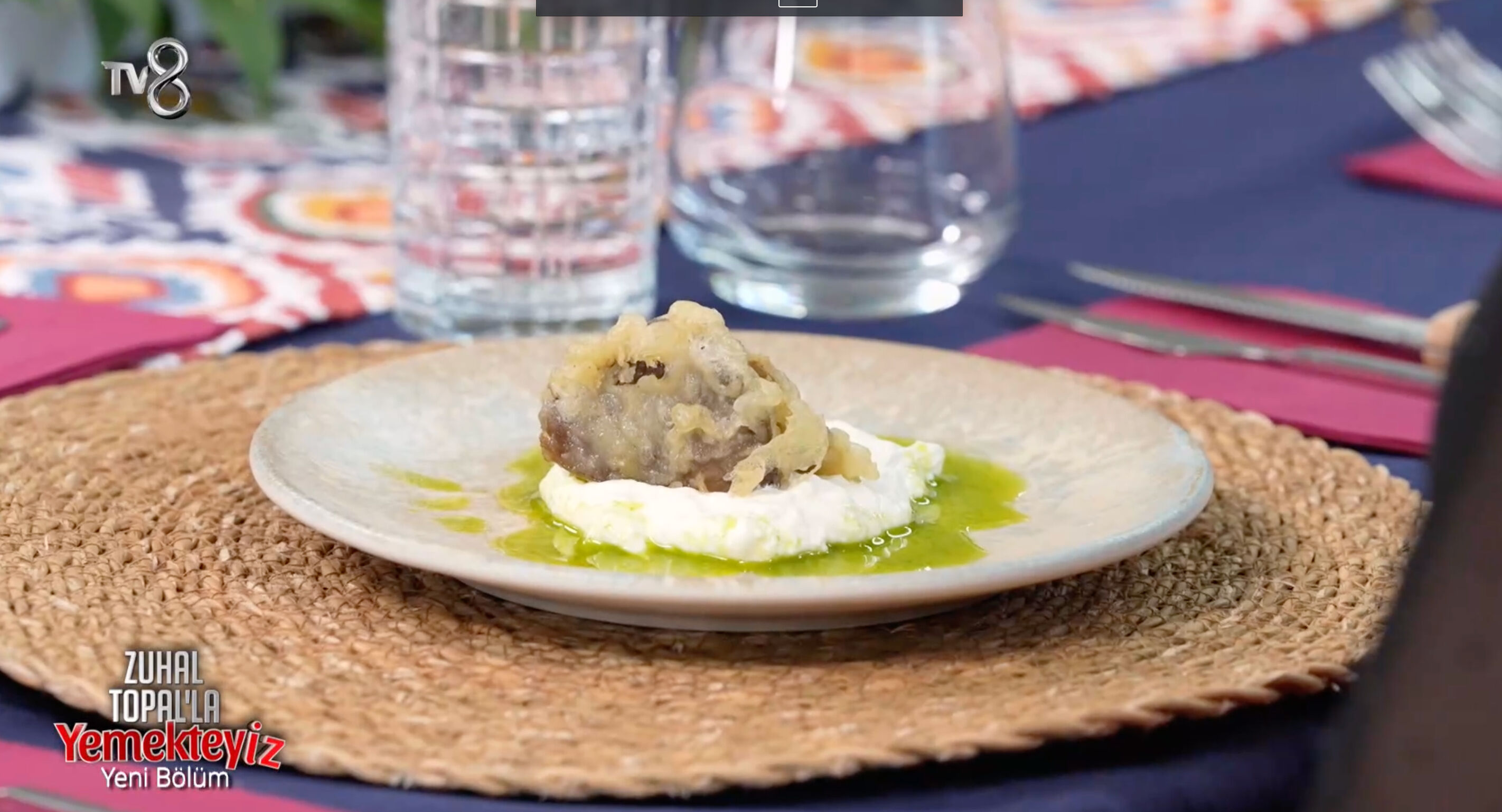 Zuhal Topal'la Yemekteyiz Murat kaç puan aldı? 28 Şubat 2025 Yemekteyiz büyük ödülün sahibi hangi yarışmacı oldu? Zuhal Topal'la Yemekteyiz Murat kaç puan aldı? 28 Şubat 2025 Yemekteyiz büyük ödülün sahibi hangi yarışmacı oldu? - 4. Resim