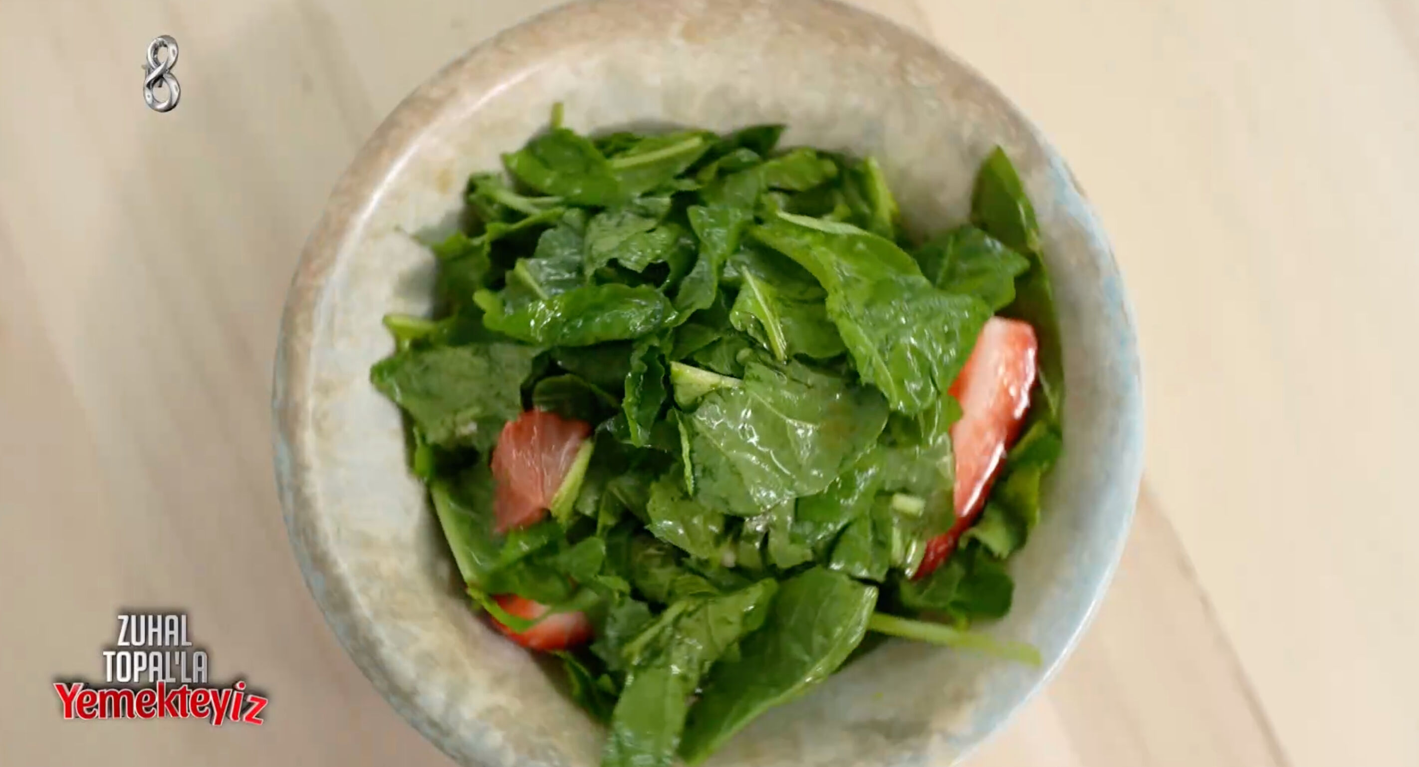 Zuhal Topal'la Yemekteyiz Murat kaç puan aldı? 28 Şubat 2025 Yemekteyiz büyük ödülün sahibi hangi yarışmacı oldu? Zuhal Topal'la Yemekteyiz Murat kaç puan aldı? 28 Şubat 2025 Yemekteyiz büyük ödülün sahibi hangi yarışmacı oldu? - 5. Resim