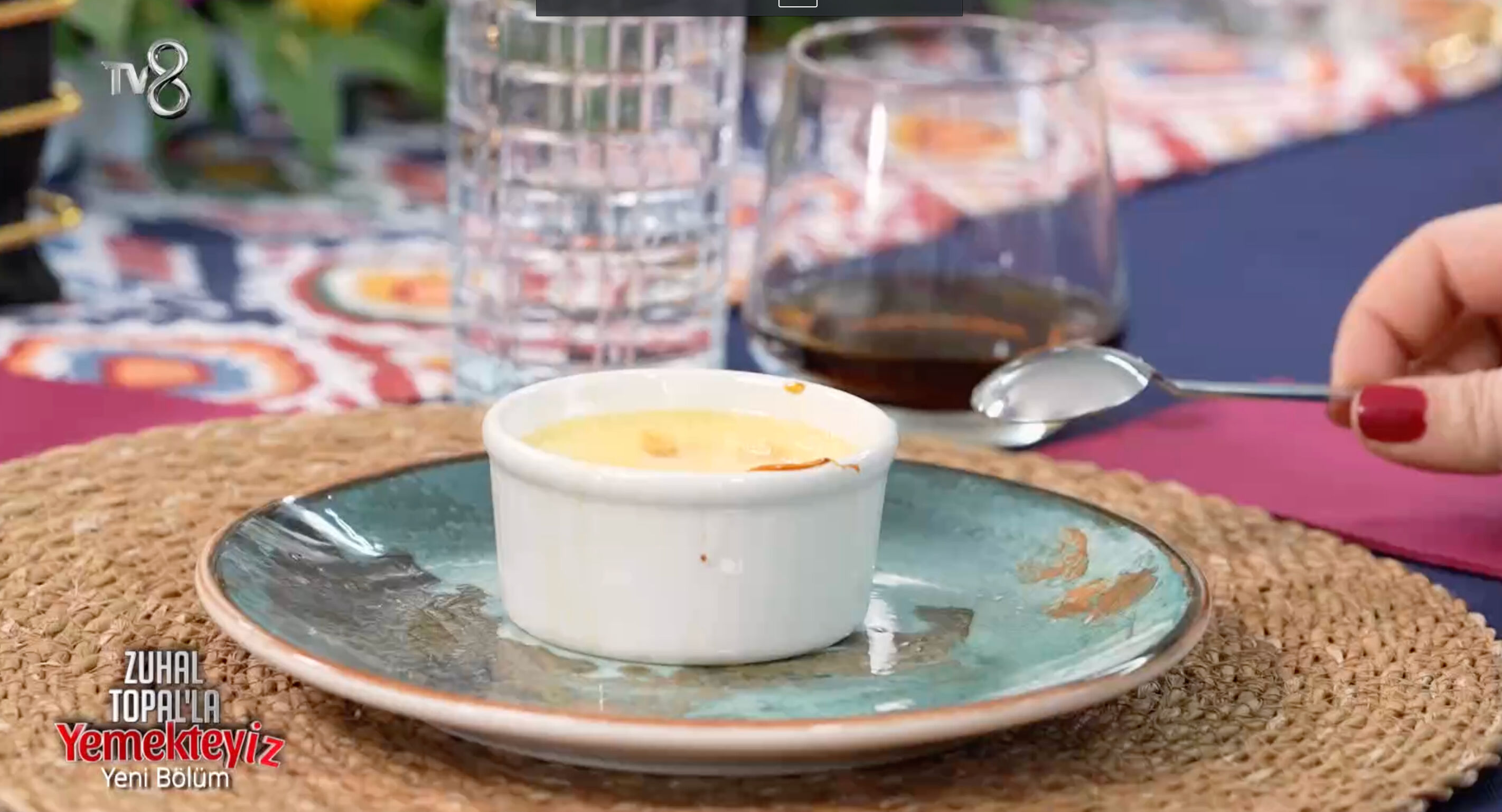 Zuhal Topal'la Yemekteyiz Murat kaç puan aldı? 28 Şubat 2025 Yemekteyiz büyük ödülün sahibi hangi yarışmacı oldu? Zuhal Topal'la Yemekteyiz Murat kaç puan aldı? 28 Şubat 2025 Yemekteyiz büyük ödülün sahibi hangi yarışmacı oldu? - 7. Resim