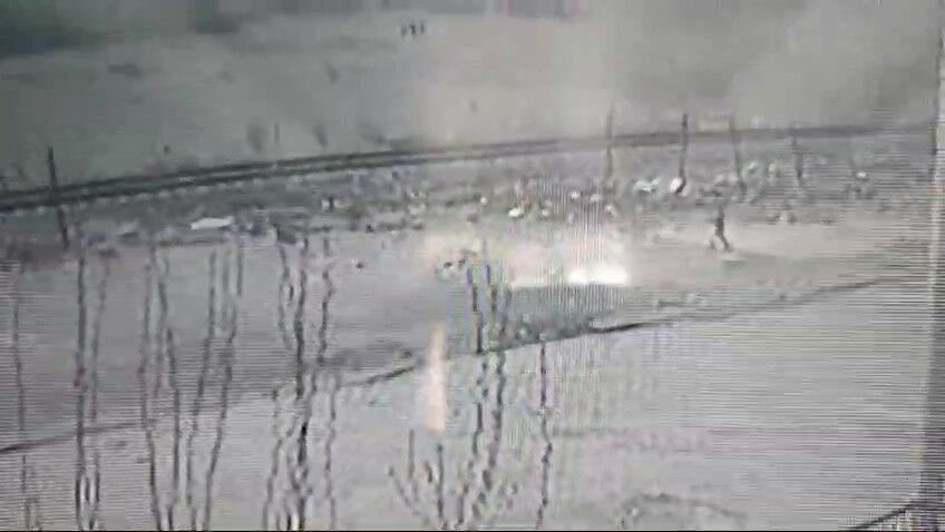 4 yaşındaki kayıp Nazlı'dan haber yok! Ekipler seferber oldu! Yeni görüntüleri ortaya çıktı - 1. Resim