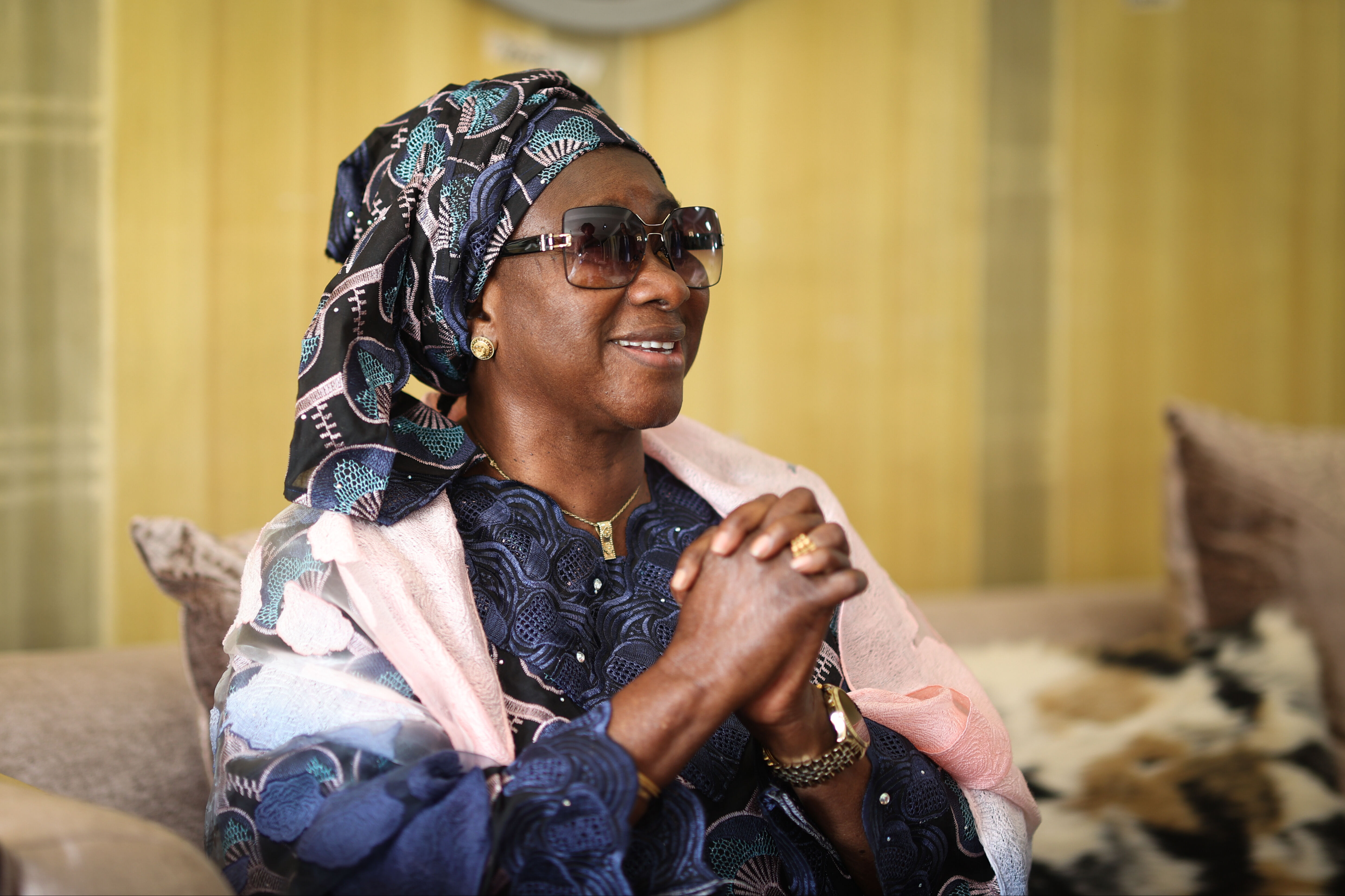 Afrika ülkesi Türkiye'yi yatırım için çağırıyor! 