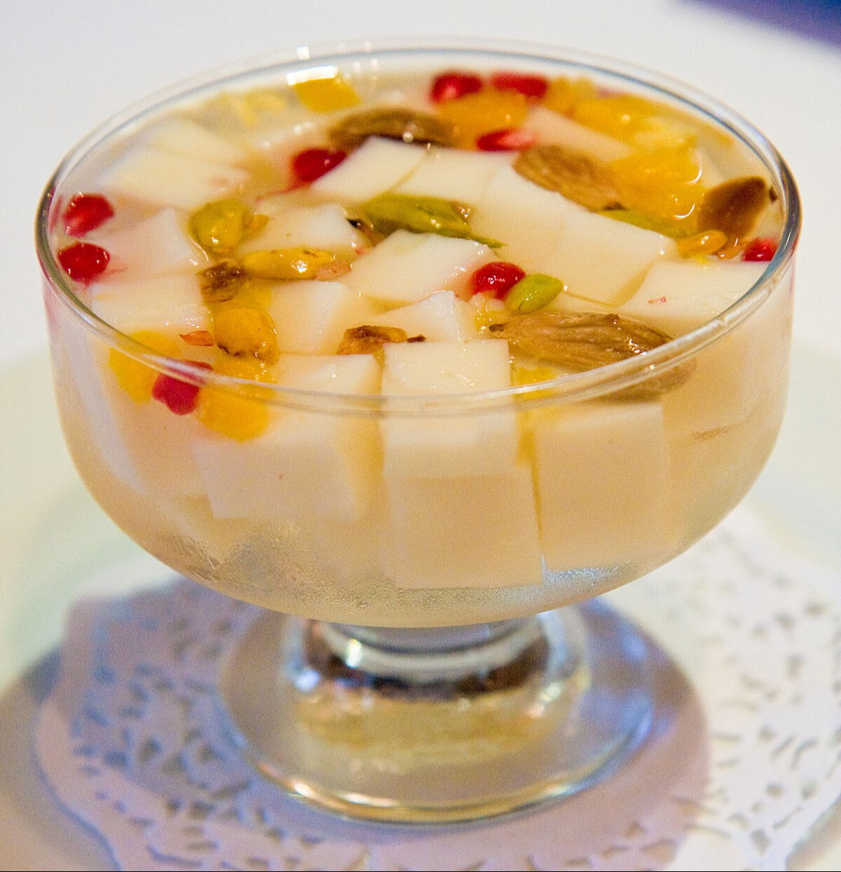 Anadolu çorbası - Ramazan sofrası - 3. Resim